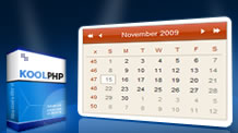 KoolCalendar